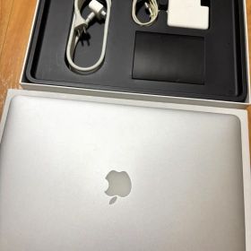 Apple MacBook Pro2015 15インチ