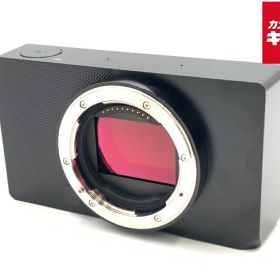【中古】 【並品】 シグマ BF ボディ ブラック 【ミラーレス一眼】 【6ヶ月保証】