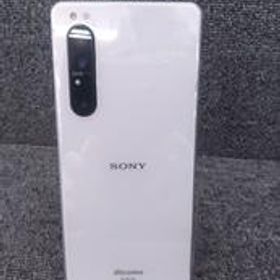 スマートフォン SO-51A SONY/DOCOMO
