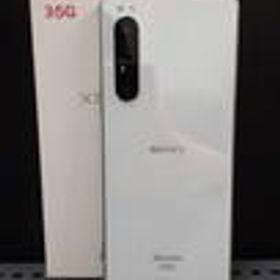 スマートフォン SO-51A SONY