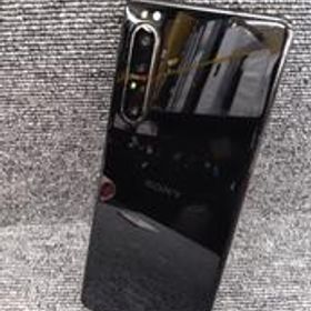 スマートフォン SO-51A SONY