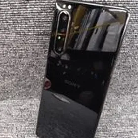 SONY Xperia 1 II 中古¥10,980 | 新品・中古のネット最安値 | カカクキング