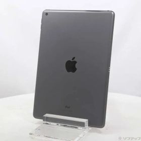 ソフマップ 〔中古品〕 iPad 第9世代 64GB スペースグレイ MK2K3J／A Wi-Fi【305】