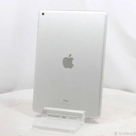 ソフマップ 〔中古品〕 iPad 第9世代 64GB シルバー MK2L3J／A Wi-Fi【377】