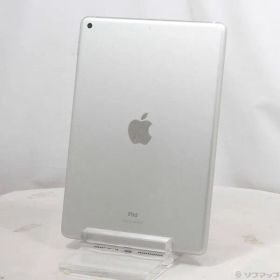 ソフマップ 〔中古品〕 iPad 第9世代 64GB シルバー MK2L3J／A Wi-Fi【305】
