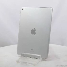 ソフマップ 〔中古品〕 iPad 第9世代 64GB シルバー MK2L3J／A Wi-Fi【276】