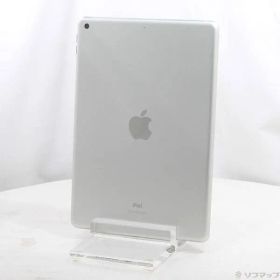 ソフマップ 〔中古品〕 iPad 第9世代 64GB シルバー MK2L3J／A Wi-Fi【258】