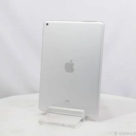 ソフマップ 〔中古品〕 iPad 第9世代 64GB シルバー MK2L3J／A Wi-Fi【305】
