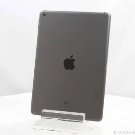 ソフマップ 〔中古品〕 iPad 第9世代 256GB スペースグレイ MK2N3J／A Wi-Fi【262】