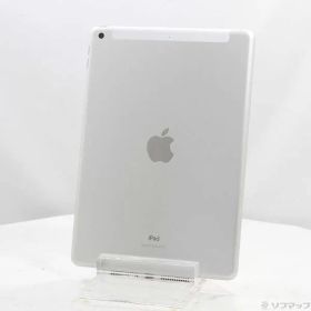ソフマップ 〔中古品〕 iPad 第9世代 256GB シルバー MK4H3J／A auロック解除SIMフリー【276】
