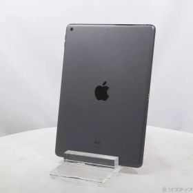 ソフマップ 〔中古品〕 iPad 第9世代 64GB スペースグレイ MK2K3J／A Wi-Fi【276】