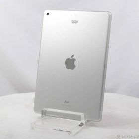 ソフマップ 〔中古品〕 iPad 第9世代 64GB シルバー MK2L3J／A Wi-Fi【349】
