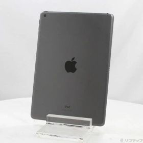 ソフマップ 〔中古品〕 iPad 第9世代 256GB スペースグレイ MK2N3J／A Wi-Fi【348】