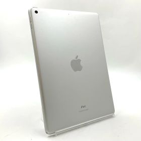 【全額返金保証】【最速発送】Apple iPad iPad 10.2インチ 第9世代 64GB シルバー Wi-Fi 動作確認済