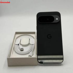 【中古】Google Pixel 10 256GB Obsidian GL066 docomo版SIMフリー