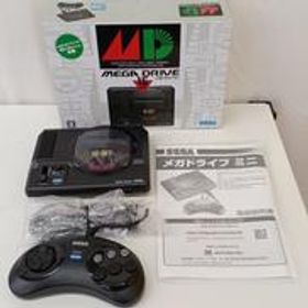 メガドライブ ミニ HAA-2520 SEGA