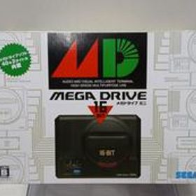 メガドライブメガ HAA-2520 SEGA