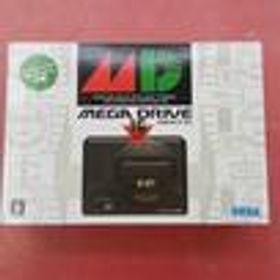 メガドライブミニ HAA-2520 SEGA