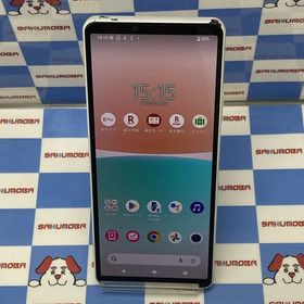 即日発送可Xperia 10 IV 128GB ホワイト XQ-CC44 楽天モバイル版SIMフリー