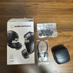 audio-technica ATH-CKS50TW 本体 ワイヤレスイヤホン