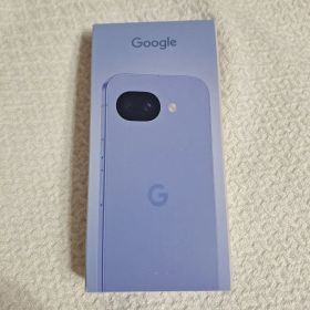 Google Pixel 10a 本体 ラベンダー Lavender