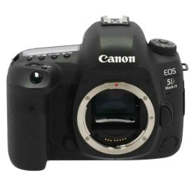 Canon デジタル一眼ボディ EOS 5D Mark IV ﾎﾞﾃﾞｨ Bランク 24