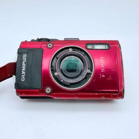 【動作確認済み】OLYMPUS Tough TG-4