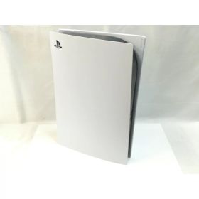 【中古】SONY Playstation5 CFI-1000A01【神戸】保証期間1ヶ月【ランクB】