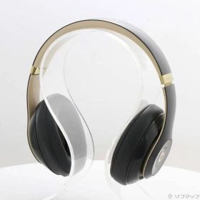 ソフマップ 〔中古品〕 Beats Studio3 Wireless The Beats Skyline Collection シャドーグレー MXJ92PA／A【276】