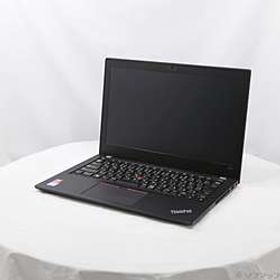 〔中古品（難あり）〕 ThinkPad X280 20KF0035JP ブラック ［Core-i5-8250U (1.6GHz)／8GB／SSD256GB／12.5インチワイド／Windows11 Pro MAR］〔中古品（難あり）〕 ThinkPad X280 20KF0035JP ブラック ［Core-i5-8250U (1.6GHz)／8GB／SSD256GB／12.5インチワイド／Windows11 Pro MAR］