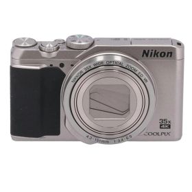 Nikon デジタルカメラ COOLPIX A900 Bランク 62