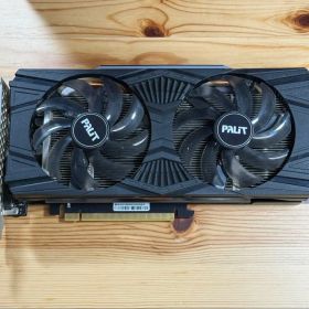 Palit GeForce RTX 2060 S