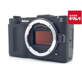 【中古】 【良品】 ニコン ZR ボディ
