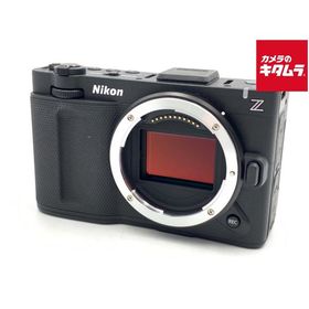 【中古】 【美品】 ニコン ZR ボディ