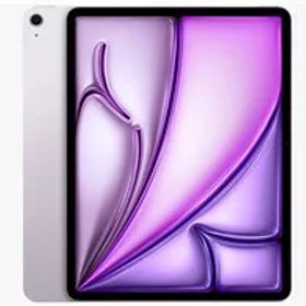 ★アップル / APPLE iPad Air 13インチ Wi-Fi 256GB 2026年春モデル MH5X4J/A [パープル]【タブレットPC】【送料無料】