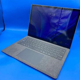 Surface Laptop 4 中古 30,880円 | ネット最安値の価格比較 プライスランク