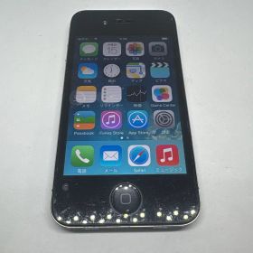 Softbank iPhone 4 Apple 16GB