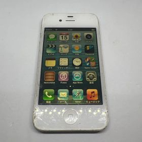 レア iOS6 Softbank iPhone 4s Apple 16GB