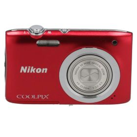 Nikon デジタルカメラ COOLPIX A100 Bランク 25