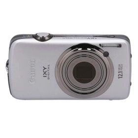CANON デジタルカメラ IXY DIGITAL 930 IS Bランク 01