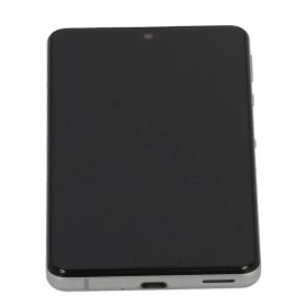 SHARP SIMフリー スマートフォン/AQUOS sense4 64GB SH-M15 ABランク 85