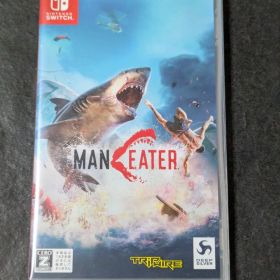 Switch Maneater マンイーター