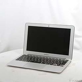 〔中古品〕 MacBook Air 11.6-inch Early-2015 MJVP2J／A Core_i5 1.6GHz 4GB SSD256GB 〔10.15 Catalina〕 ［グラフィック：Intel HD Graphics 6000／JISキーボード］〔中古品〕 MacBook Air 11.6-inch Early-2015 MJVP2J／A Core_i5 1.6GHz 4GB SSD256GB 〔10.15 Catalina〕 ［グラフィック：Intel HD Graphics 6000／JISキーボード］