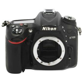 Nikon デジタル一眼 ボディ/D7100 D7100 ﾎﾞﾃﾞｨ BCランク 05