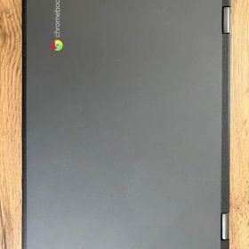 Lenovo 300e Chromebook Gen 3本体