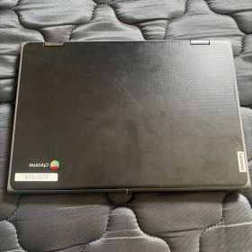 Lenovo Chromebook 本体