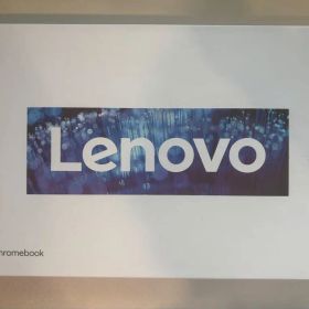 Lenovo Ideapad Duet Chromebook