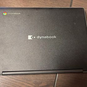 Dynabook Chromebook C1 A005SH 本体 ジャンク品