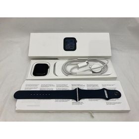アップル Apple Apple Watch SE 3 MEHQ4J/A