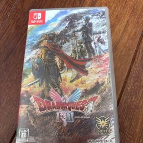 Nintendo Switch ドラゴンクエストI&II